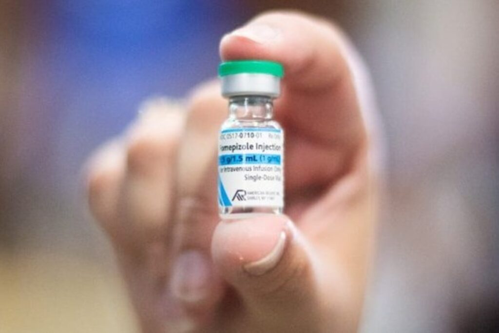 Metanol na Bahia: Como Agir Diante de Intoxicações e Onde Encontrar o Antídoto