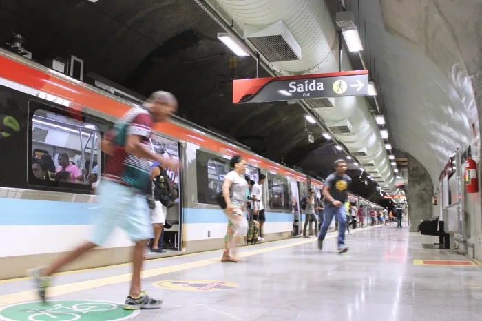 Metrô Bahia: Mais de 117 milhões de Passageiros em 2025 | Um Marco de Mobilidade