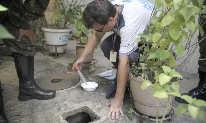 Ministério da Saúde Abre Edital para Formação de Agentes Populares de Saúde