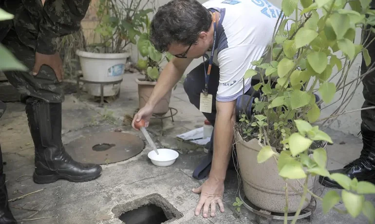 Ministério da Saúde Lança Edital Para Formação de Agentes Populares de Saúde