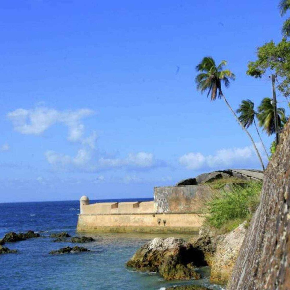 Morro de São Paulo: O Paraíso Baiano em Rápida Ascensão Turística
