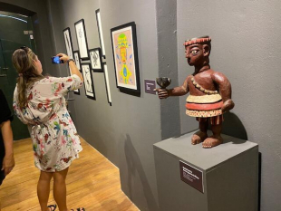 Museu do Recôncavo: Uma Viagem pela História em 5 Nucleos de Exposição