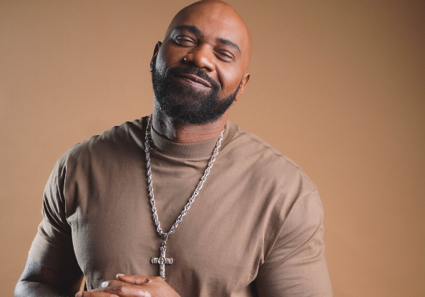 MV Bill Retorna a Salvador: Um Show que Promete Emocionar e Celebrar a Arte