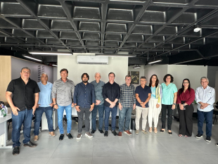 Nova Direção do Sindicombustíveis Bahia: Eleição e Expectativas para 2026-2030