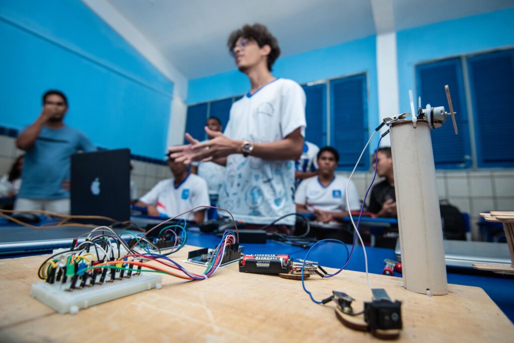 Nova Política Alagoana de Educação Profissional: Comissão Seleciona Instrutores