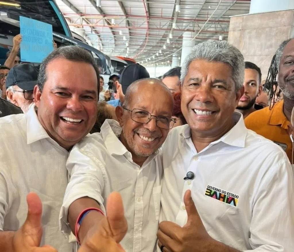 Nova Rodoviária da Bahia: Ousadia e Impacto Econômico nos Bairros Periféricos