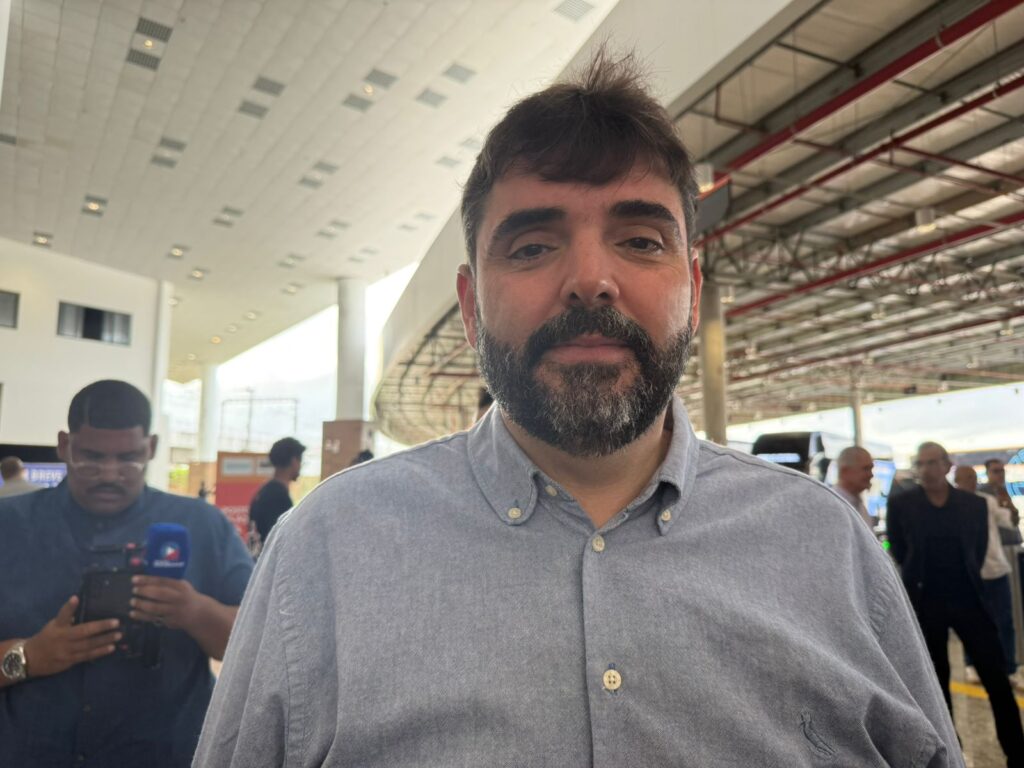 Nova Rodoviária de Salvador: Investimento de R$ 300 milhões e Críticas da Oposição