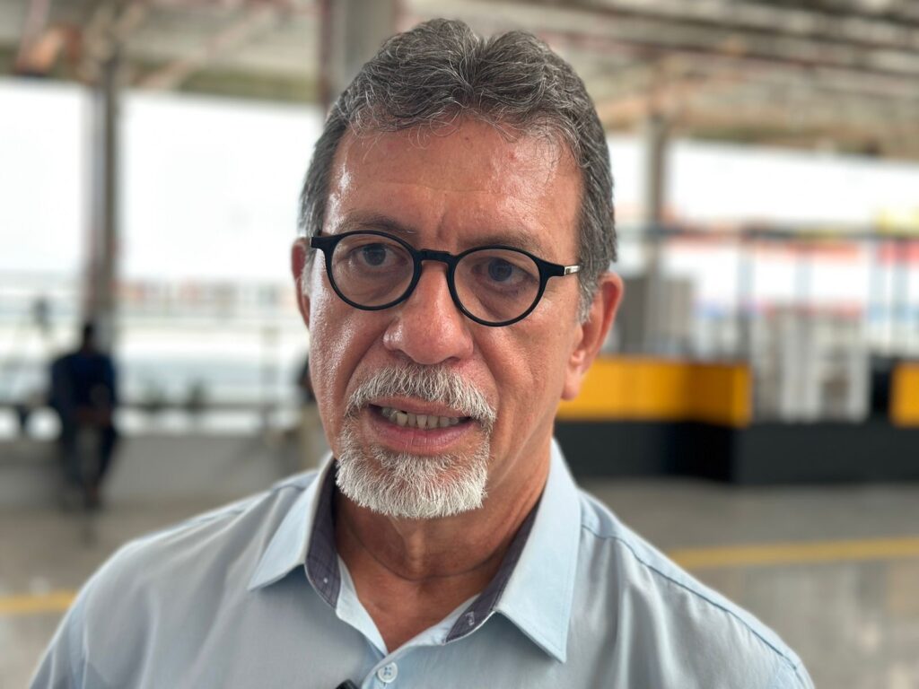 Nova Rodoviária de Salvador: Um Marco Histórico para a Mobilidade na Bahia