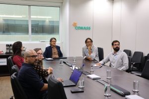 Novas Estratégias em Vigilância em Saúde: Bahia Avança com Inovações de Brasília