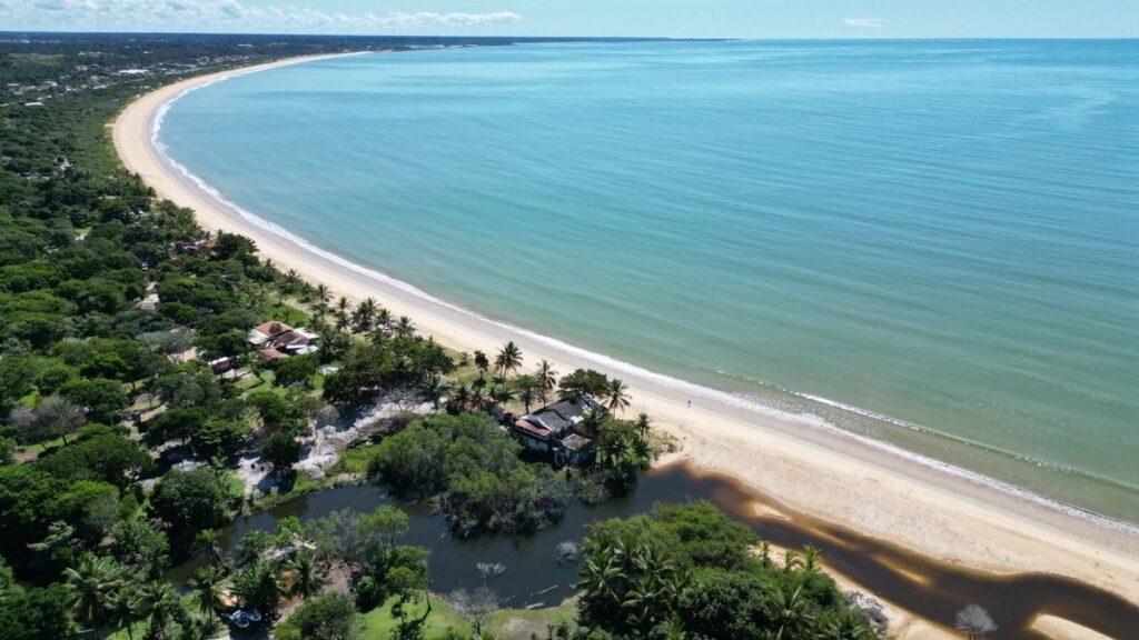 Novo Complexo Turístico na Bahia Impulsiona Preparativos para a Copa do Mundo Feminina em 2027