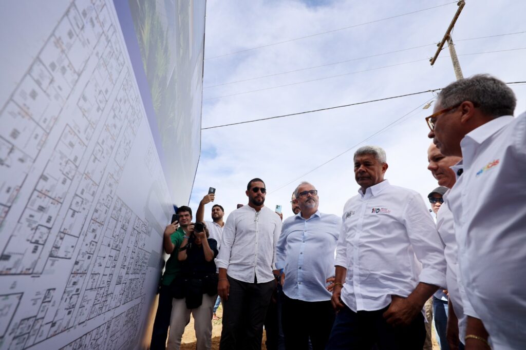 Novo Hospital em Maracás: Investimento de R$ 50 Milhões para Saúde no Sul da Bahia