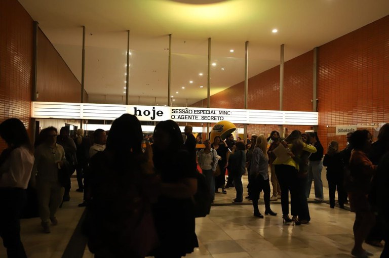 O Agente Secreto: Uma Celebração do Cinema Brasileiro e sua Trajetória Internacional