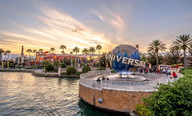 O Novo Rumo do Turismo: Orlando Como Exemplo de Mudança