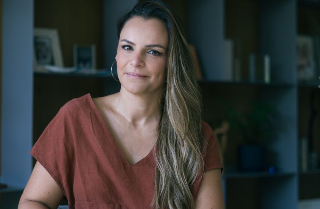 OpenAI Nomeia Maria Clara Fleury Osorio como Head de Marketing para a América Latina OpenAI Nomeia Maria Clara Fleury Osorio como Head de Marketing para a América Latina