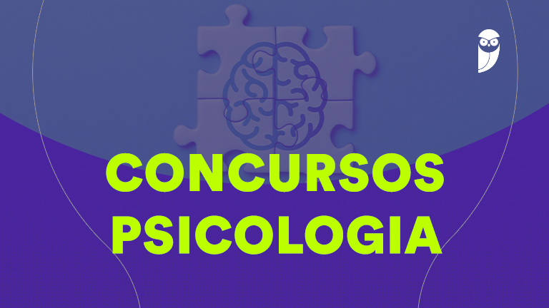 Oportunidades em Concursos de Psicologia: Vagas Abertas e Editais Previsto