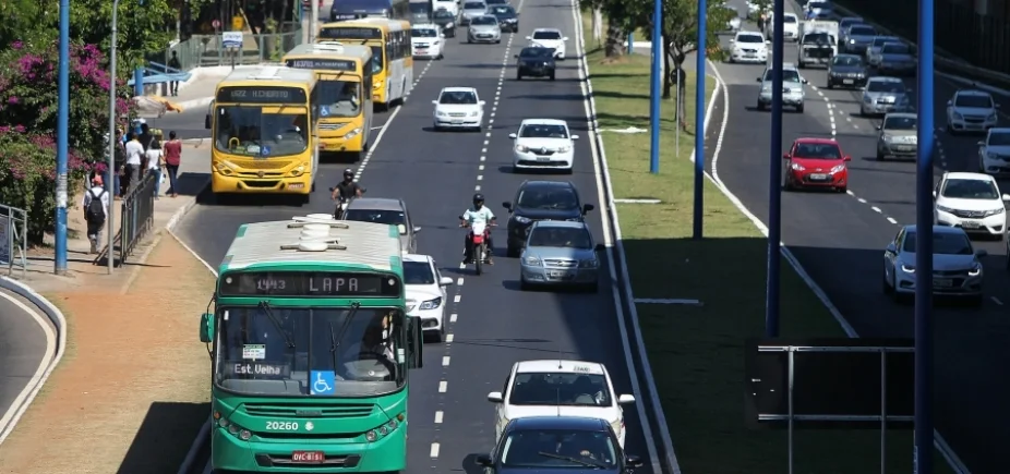 Os 8 Radares que Mais Multam Motoristas em Salvador em 2025