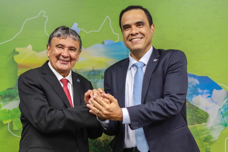 Parceria entre MDS e MTur Promete Impulsionar Emprego no Turismo Parceria entre MDS e MTur Promete Impulsionar Emprego no Turismo