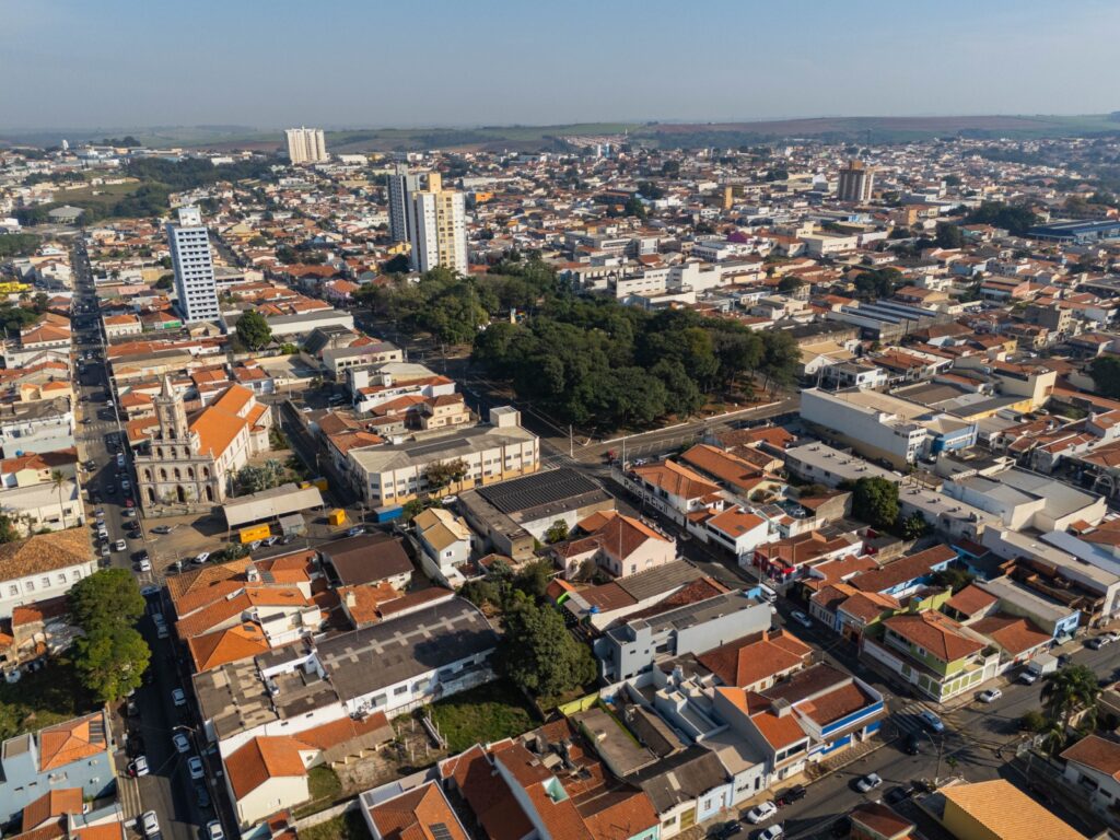 Participação Popular: Governo de SP Lança Pesquisa Sobre Turismo em Capivari