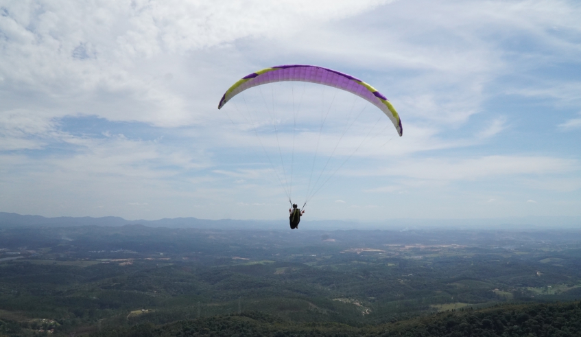 Participe da Pesquisa sobre o Turismo em Mogi das Cruzes até 31 de Janeiro