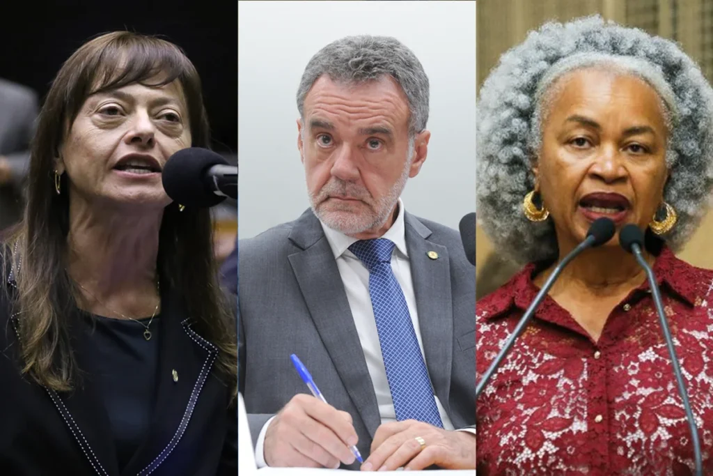 PCdoB Bahia Lança Candidaturas e Reforça Aliança com Governadores