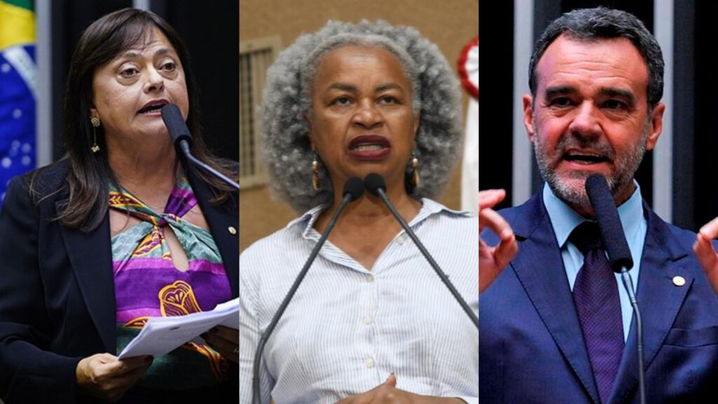 PCdoB Define Meta Ambiciosa para Eleições de Outubro na Bahia