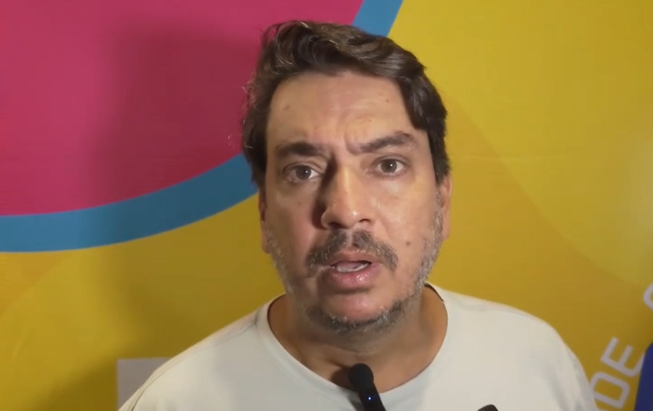 Pedro Tavares Enxerga Esperança e Mudança Política na Bahia
