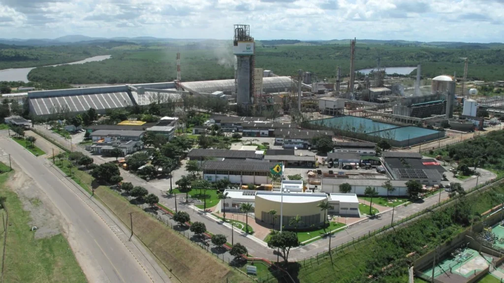 Petrobras Retoma Produção de Fertilizantes na Bahia e Sergipe: O Impacto para o Mercado Nacional