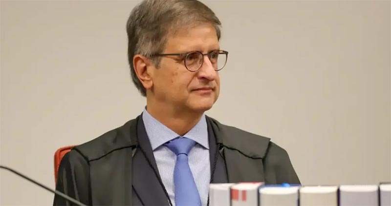 PGR Arquiva Pedido de Afastamento de Toffoli na Investigação do Banco Master