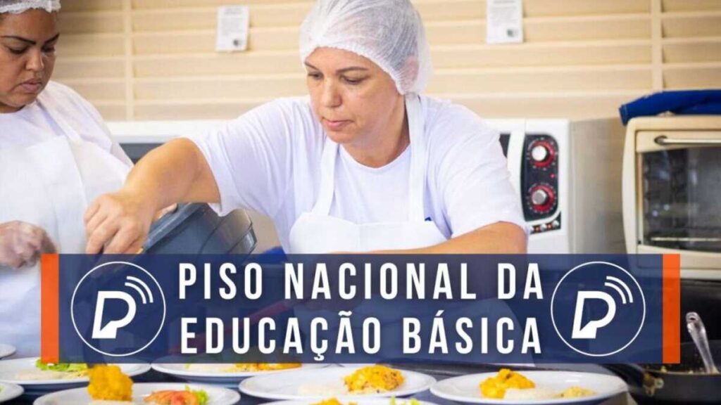 Piso Nacional para Profissionais da Educação: Benefícios a Partir de 2026
