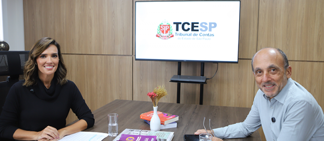 Podcast 'Controle Externo – Saúde' Enfoca Cuidados Essenciais na Primeira Infância