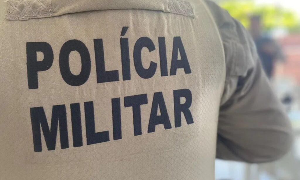 Policial Militar é Detido por Suspeita de Agressão à Companheira na Bahia