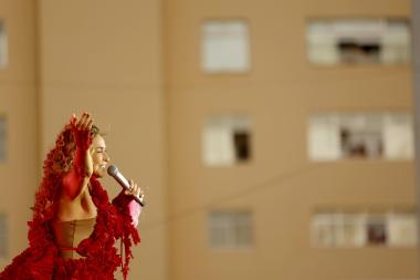 Pôr do Som 2026: Abertura do Verão Bahia com Grande Celebração Cultural