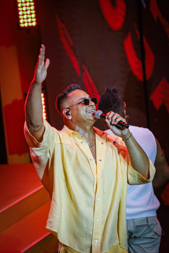 Pranchão 2026: Festival Imperdível Agita Salvador com Artistas de Peso