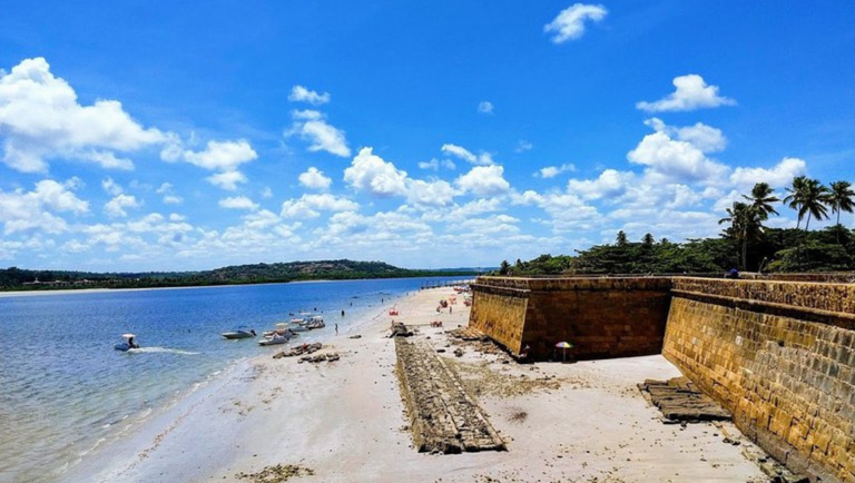 Prazo da Consulta Pública para Concessão da Fortaleza de Santa Cruz é Prorrogado até 2026