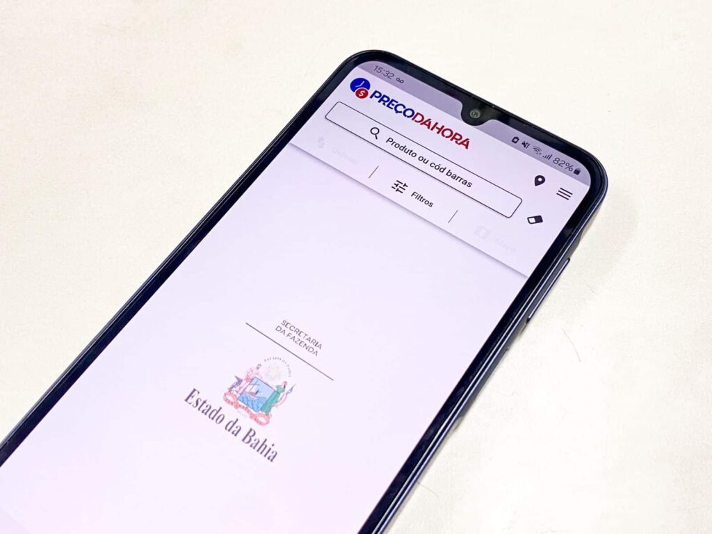 Preço da Hora Bahia: App ultrapassa 1 milhão de downloads em 2025 e conquista usuários Preço da Hora Bahia: App ultrapassa 1 milhão de downloads em 2025 e conquista usuários