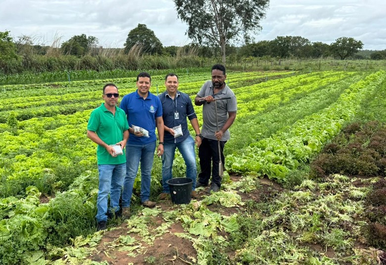 Prefeitura de Barreiras Lança Plano de Assistência Técnica 2026 para Produtores Rurais