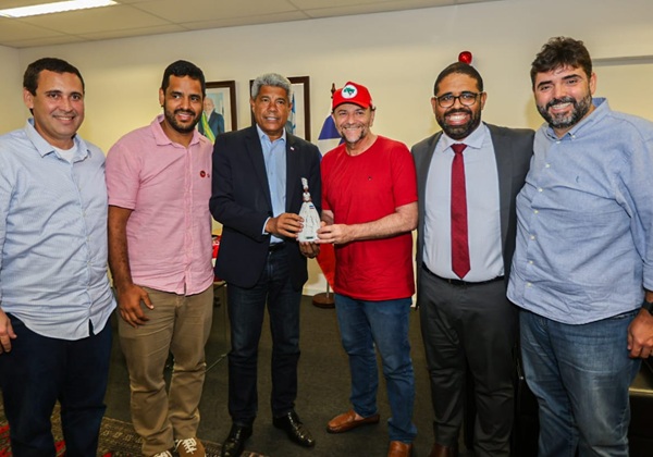 Presidente do PT Realiza Agenda em Salvador: Expectativas e Desafios