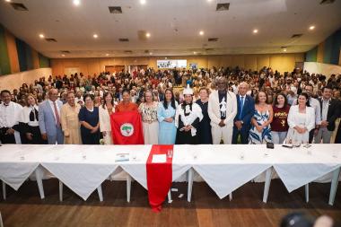 Professores da UNEB assumem cargos essenciais para o futuro da educação