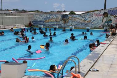 Projeto Férias na Escola: Últimos Dias para Inscrições na Bahia
