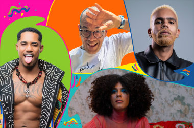 Quinta-feira (15) no Pelourinho: Uma Noite de Música com Hiran, Josyara e O Kannalha