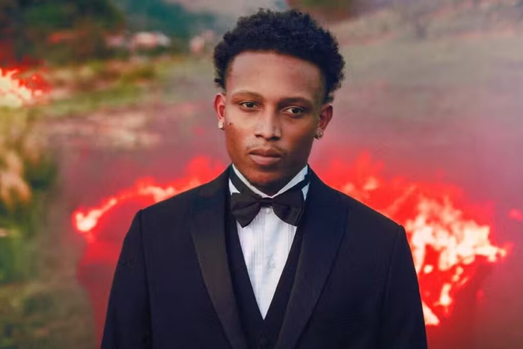 Rappers da Bahia: Talentos Emergentes em Busca do Sucesso Nacional