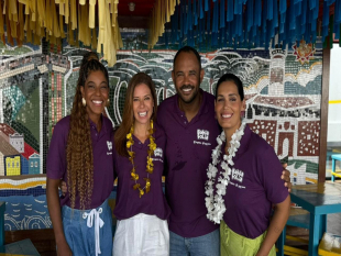 Rede Bahia Revoluciona Cobertura do Carnaval 2026 com Inovações Tecnológicas