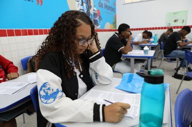 Resultado do ENEM 2024: Confira as Notas e Oportunidades de Vagas