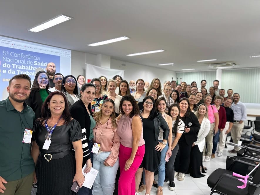 Retrospectiva 2025: Educação em Saúde em Biguaçu Avança com 75 Encontros