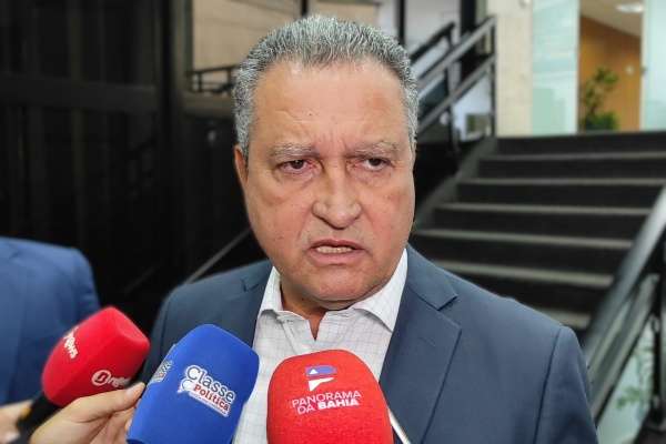 Rui Costa Reforça Foco no Senado e Descarta Candidatura ao Governo da Bahia