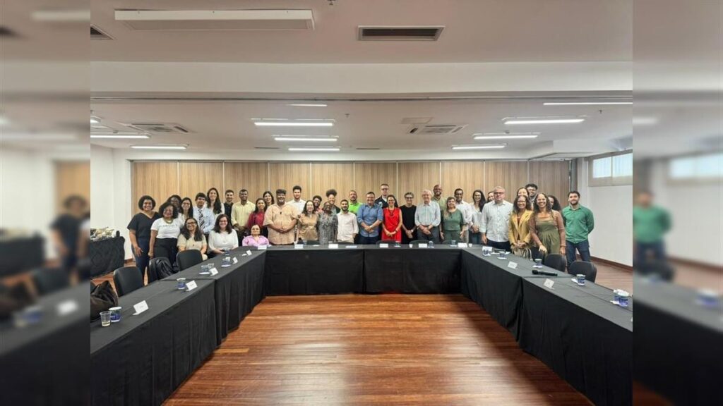 Salvador Avança em Rumo ao Status de Destino Turístico Inteligente