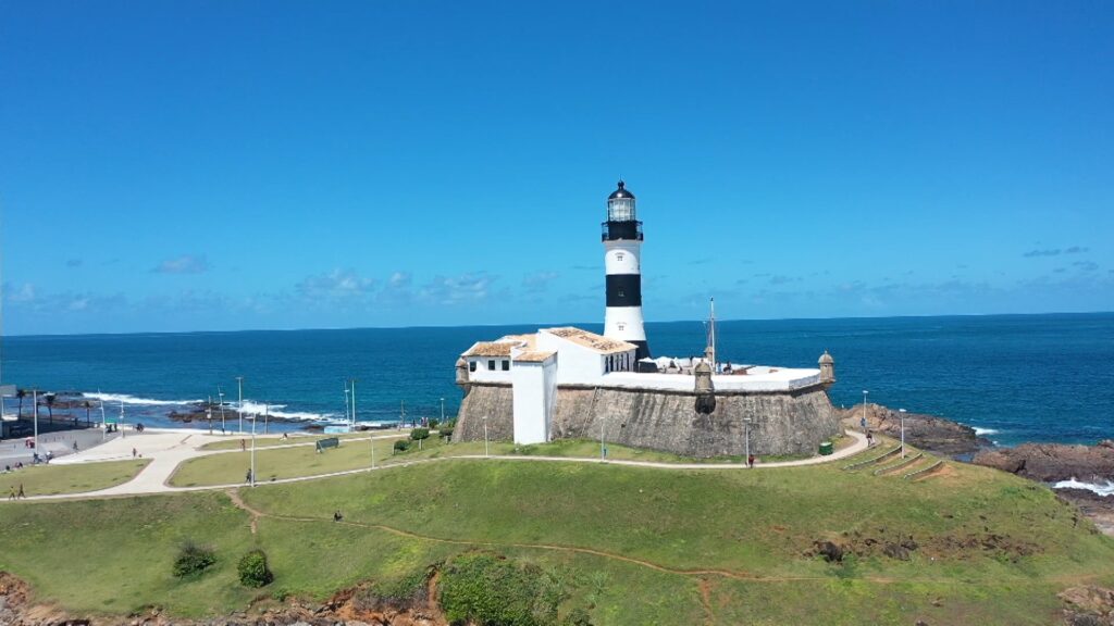 Salvador Destaca-se na Alta de Preços de Imóveis Residenciais em 2025