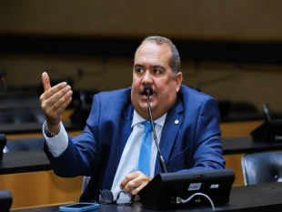 Sandro Régis Rebate Governador Jerônimo Rodrigues: Oposição é Alvo de Ataques