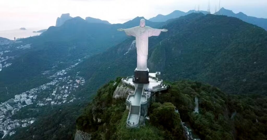 Santuário Cristo Redentor Lança Missa Mensal em Homenagem a Santa Dulce dos Pobres