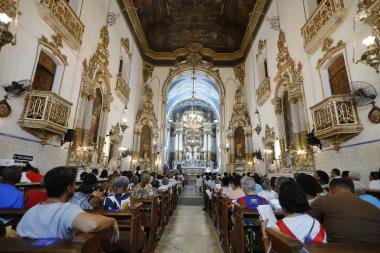 Seagri Recebe Homenagem na Noite da Agricultura em Salvador